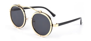Steampunk Sunglasses