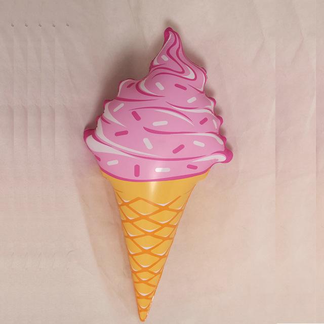 Ice Cream Floaty