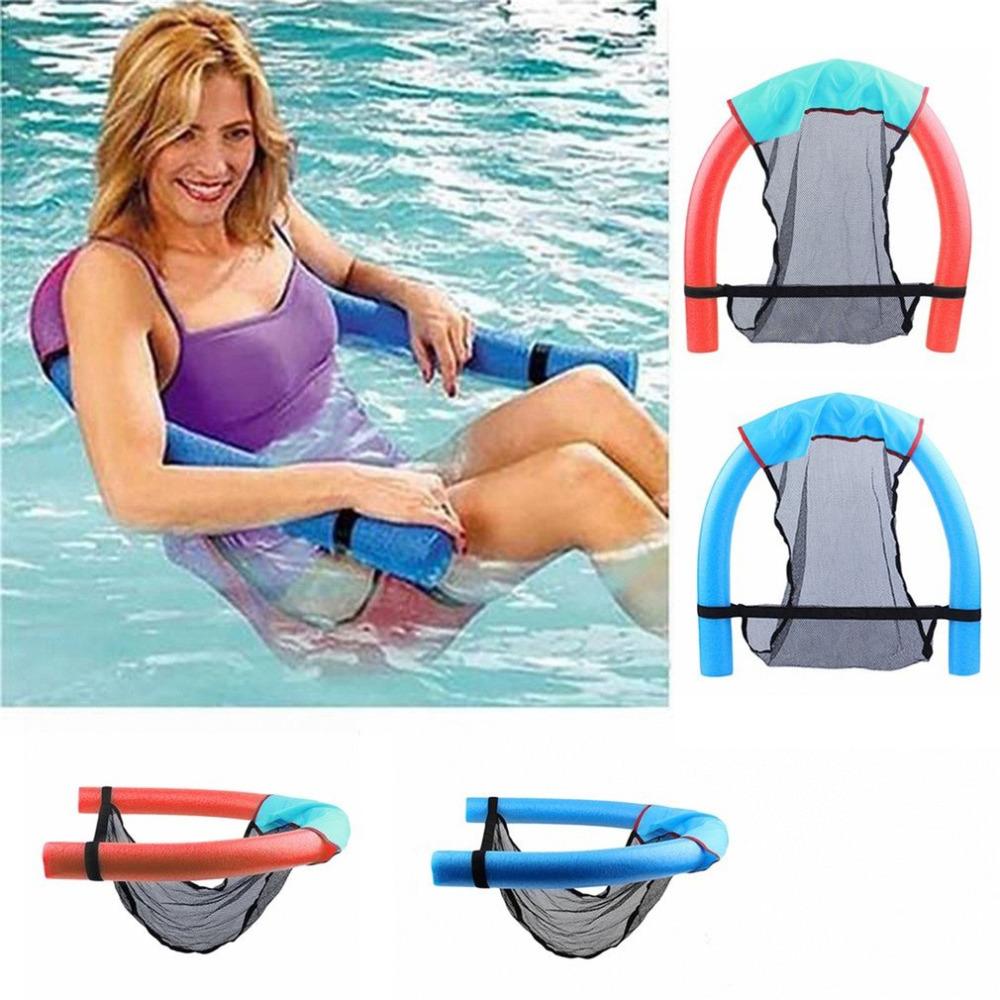 Personal Portable Chair Float