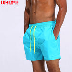 Breathable Swimming Trunks