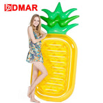 Giant Pineapple Float