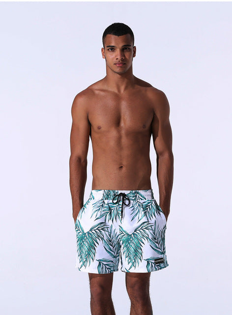 Quick Dry Board Shorts