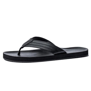 Non-Slide Flip Flops