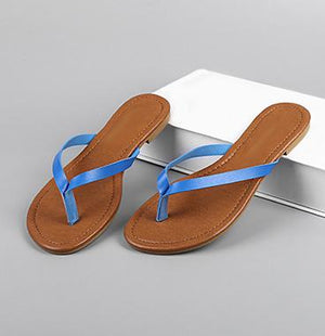 Women's Fashion Flip Flops