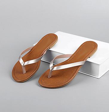 Women's Fashion Flip Flops