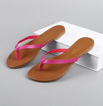 Women's Fashion Flip Flops