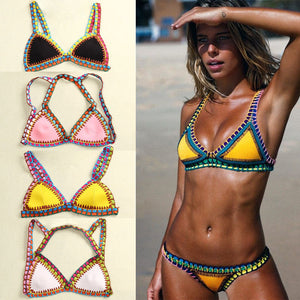 Bandage Beach Bikini