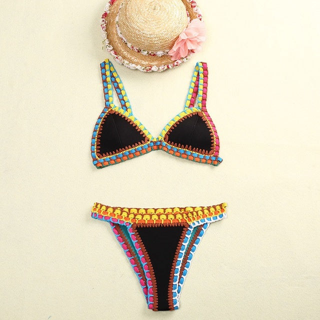 Bandage Beach Bikini