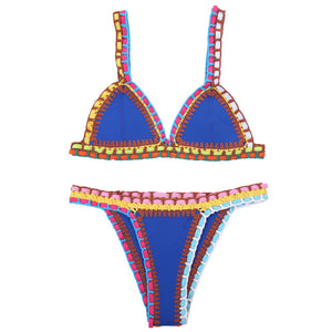 Bandage Beach Bikini