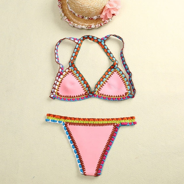 Bandage Beach Bikini