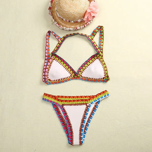 Bandage Beach Bikini