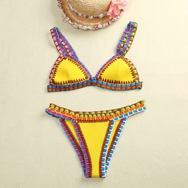 Bandage Beach Bikini